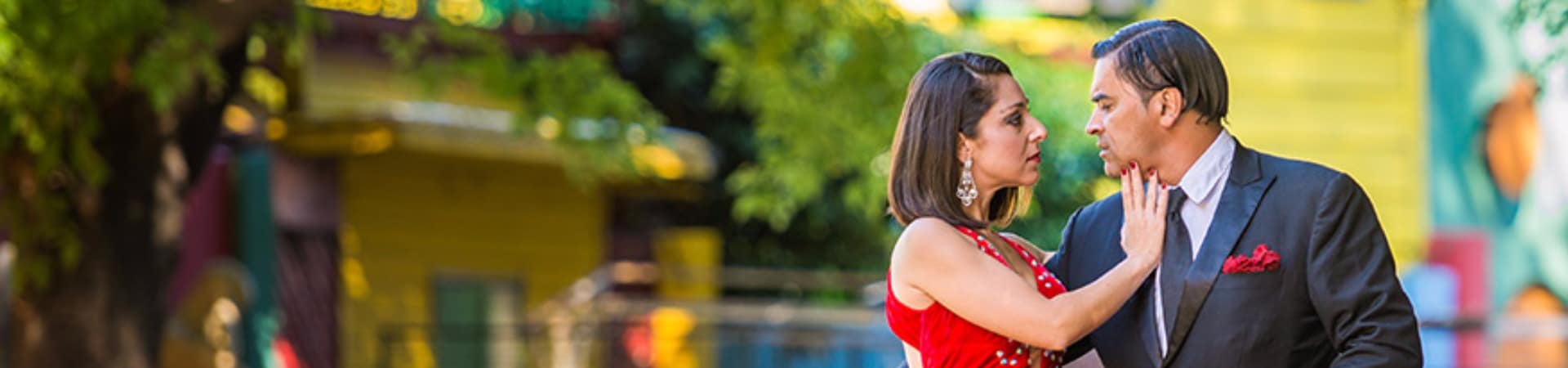 Argentina buenos aires tango